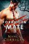 [Royal-Kagan Shifter World 08] • Forbidden Mate